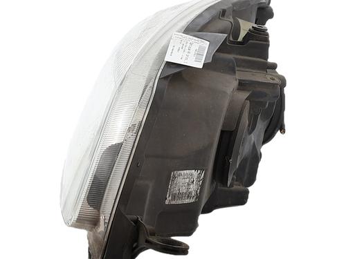 Right headlight SKODA FABIA II (542) 1.6 TDI | BP40280852C29 - Image 5
