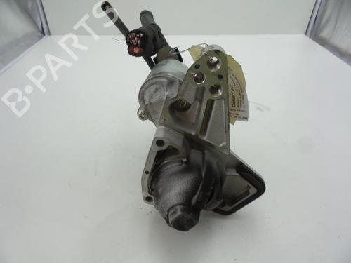 Used Starter RENAULT MEGANE IV Grandtour (K9A/M/N_) 1.2 TCe 130 (K9MR) (130 hp) 24780661