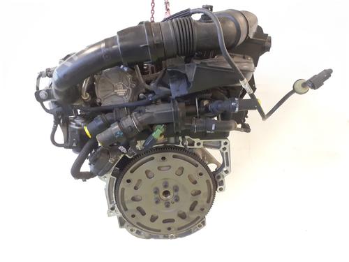 Engine CITROËN C3 III (SX) 1.2 THP 110 (SXHNPS, SXHNZT, SXHNZ6) | BP39384300M1  - Image 5