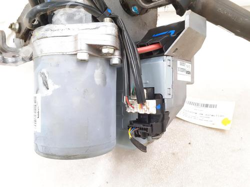 Steering column RENAULT KANGOO Express (FW0/1_) 1.5 dCi 75 (FW07, FW10, FW04) | BP24792116M21 
