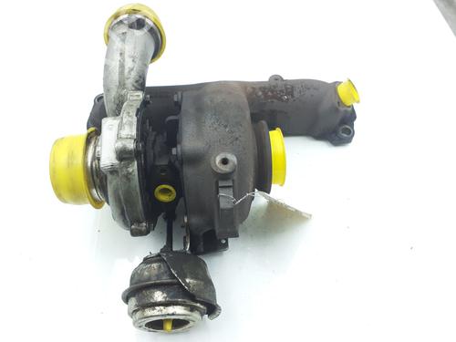 Turbolader/Kompressor FIAT CROMA (194_) 1.9 D Multijet (194AXB1B) (120 hp) 24797486