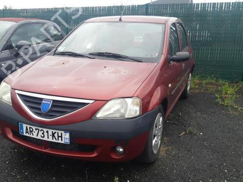 Styring servopumpe DACIA LOGAN (LS_) 1.5 dCi (LS0K) | BP24784811M99 