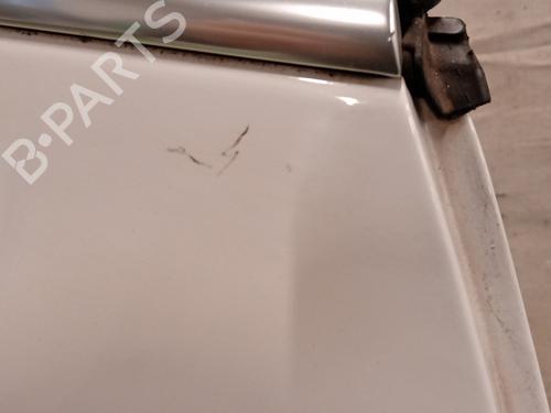 Right rear door BMW X3 (F25) xDrive 30 d | BP29513271C5 