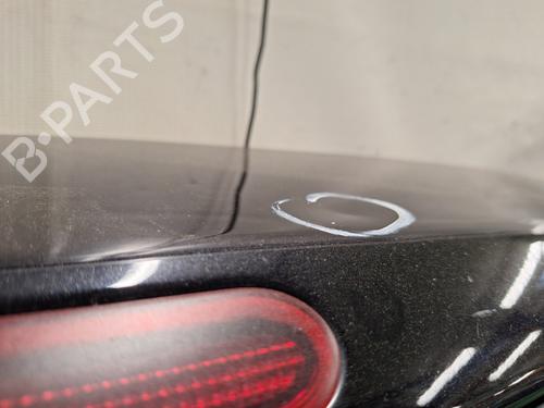 Tailgate VW TOURAN (1T1, 1T2) 1.9 TDI | BP29155089C6 
