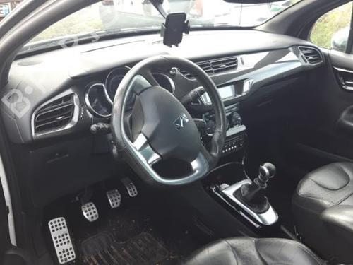 Climate control CITROËN DS3 (SA_) 1.6 THP 155 | BP24779123I5  - Image 6