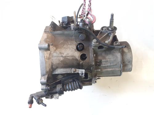 Gearbox CITROËN BERLINGO Box Body/MPV (B9) 1.6 HDi / BlueHDi 75 | BP30849385M3