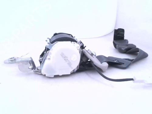 Front left belt tensioner RENAULT MODUS / GRAND MODUS (F/JP0_) 1.5 dCi (FP0G, JP0G) | BP24784643C87 