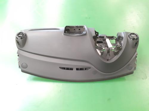 Instrumentbræt RENAULT CLIO IV (BH_) 1.5 dCi 90 | BP24955283C46 
