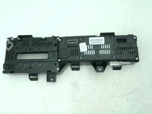 Instrument cluster RENAULT SCÉNIC III (JZ0/1_) 1.6 dCi (JZ00, JZ12) | BP24778782C47 