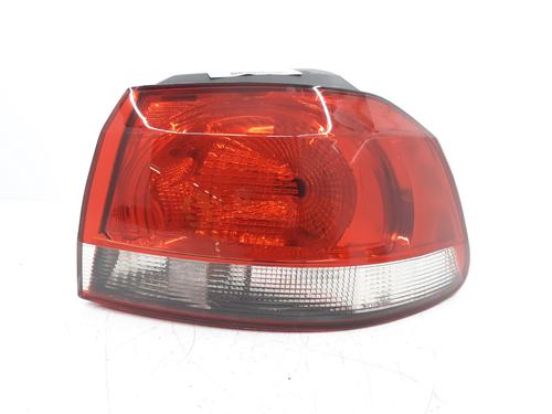 Used Right taillight VW GOLF VI (5K1) 2.0 TDI (110 hp) 32749607