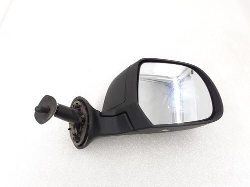 Right mirror DACIA DUSTER (HS_) 1.5 dCi | BP24786827C27 