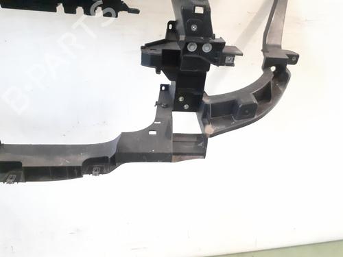 Front slam panel RENAULT MASTER III Van (FV) Z.E. (FV1Z) | BP36299696C72 - Image 9