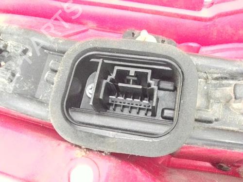 Left taillight FIAT PANDA (169_) 1.1 (169.AXA1A) | BP24778698C34 