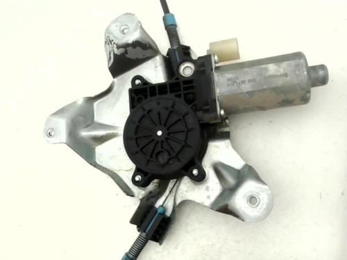 Front right window mechanism FORD TRANSIT CONNECT (P65_, P70_, P80_) 1.8 Di | BP24777807C23 