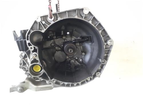 Gearbox FIAT TIPO Hatchback (356_, 357_) | BP36468860M3 - Image 2