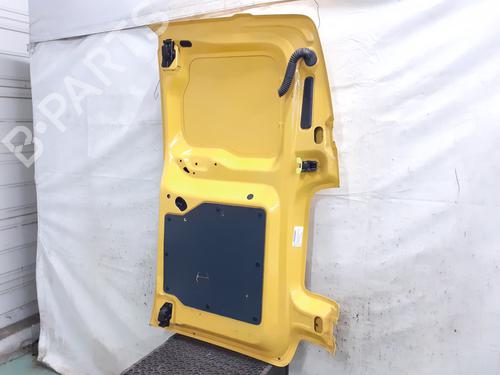 Used Left tailgate Left tailgate CITROËN JUMPY III Van (V_) 1.6 BlueHDi 95 (95 hp) 33841629 33841629