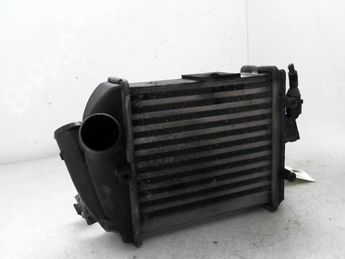 Intercooler AUDI A4 B6 Avant (8E5) 2.5 TDI BP24774991M30