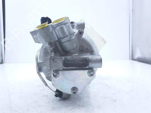 Compressor A/C Compressor A/C 38725957 38725957