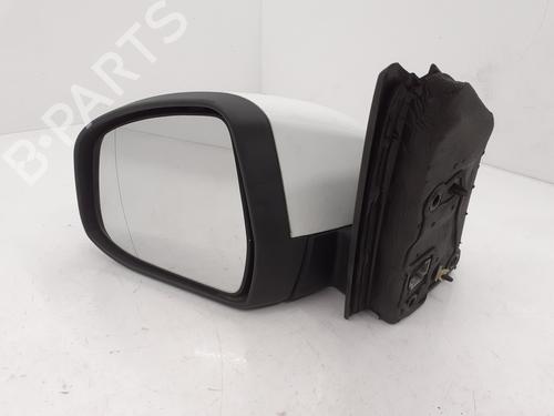 Left mirror FORD FOCUS III Turnier 1.0 EcoBoost | BP29143031C26 