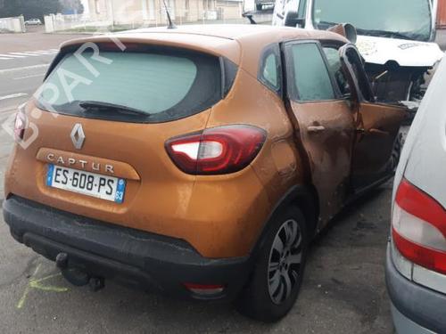 Injector RENAULT CAPTUR I (J5_, H5_) 1.5 dCi 90 (J5N4, J5M5, J5MW, J5M6, J5AL, J5AJ) | BP24797378M100 - Image 5