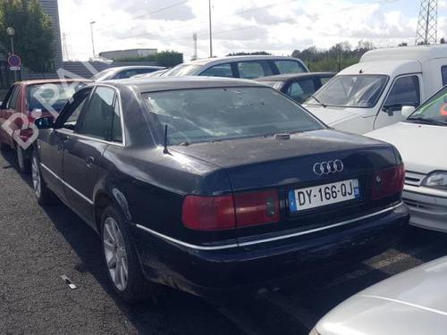 Ryggespeil høyre AUDI A8 D2 (4D2, 4D8) 3.3 TDI quattro | BP24776549C27 