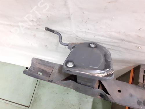 Used Rear bumper reinforcement BMW 3 Coupe (E92) 325 d (197 hp) 24785880