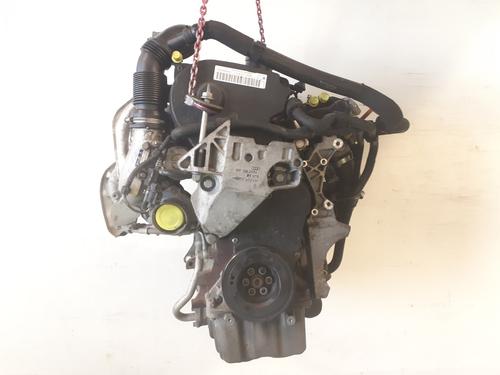 Moteur VW SCIROCCO III (137, 138) 2.0 R (265 hp) 31836791