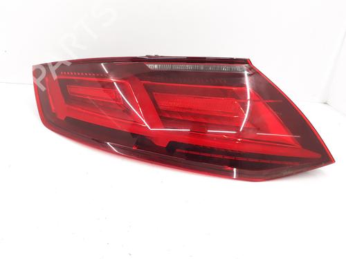 Used Left taillight AUDI TT (FV3, FVP) 1.8 TFSI (180 hp) 30435208