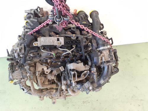 Engine CITROËN BERLINGO Box Body/MPV (K9) | BP36468756M1 - Image 5