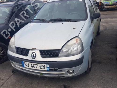 Front right lock RENAULT CLIO II (BB_, CB_) 1.2 (BB0A, BB0F, BB10, BB1K, BB28, BB2D, BB2H, CB0A,... | BP24777968C97 
