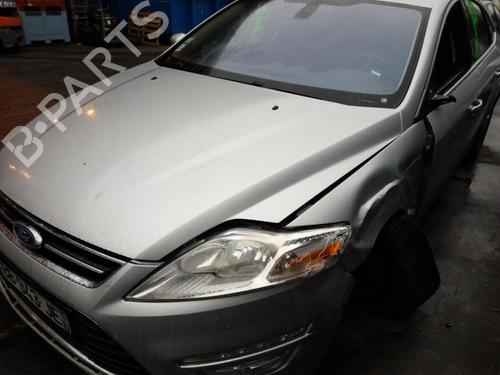 Left front fog light FORD MONDEO IV (BA7) 2.0 TDCi | BP24782904C30 