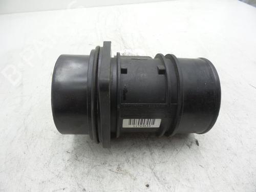 Mass air flow sensor RENAULT LAGUNA II (BG0/1_) 1.9 dCi (BG13) | BP24783973M95 