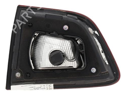 Left tailgate light RENAULT KADJAR (HA_, HL_) 1.2 TCe 130 (HLMR) | BP36370975C79 - Image 5