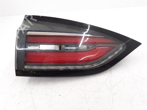 Used Left tailgate light RENAULT ESPACE V (JR_) 1.6 dCi 160 (160 hp) 32208170