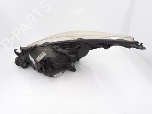 Right headlight PEUGEOT 5008 (0U_, 0E_) 2.0 HDi 150 / BlueHDi 150 | BP27170771C29 