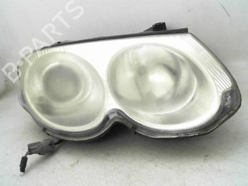 Right headlight CHRYSLER 300M (LR) 2.7 V6 24V 04780002AD