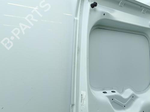 Left tailgate RENAULT EXPRESS Box Body/MPV | BP37503691C76 - Image 4