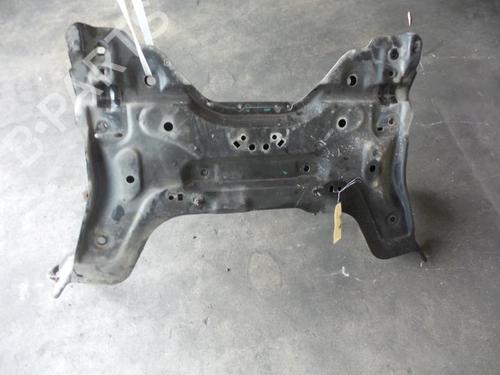 Forbro PEUGEOT 5008 (0U_, 0E_) 1.6 HDi (110 hp) 24784472