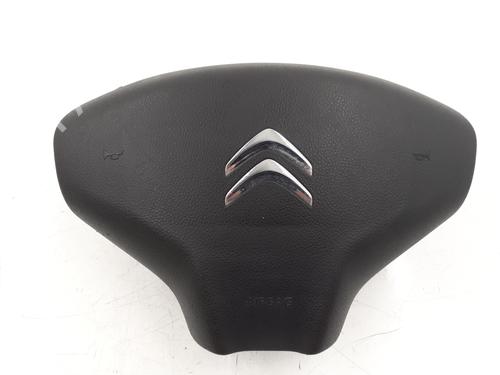 Used Driver airbag CITROËN C-ELYSEE (DD_) 1.5 BlueHDi 100 (102 hp) 32165576