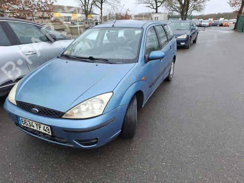 Used Parts FORD FOCUS I Turnier (DNW) 1.6 16V (100 hp) 4452535