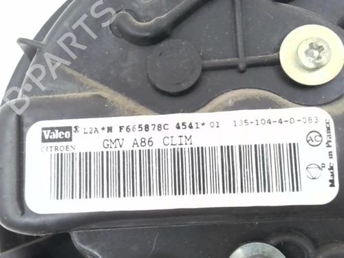 Varmvifte CITROËN C3 I (FC_, FN_) 1.4 HDi | BP24780135M62 