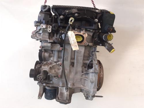 Engine PEUGEOT 208 I (CA_, CC_) 1.2 VTI 82 | BP32319878M1