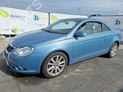 Grill VW EOS (1F7, 1F8) 2.0 TDI | BP29269937C40 