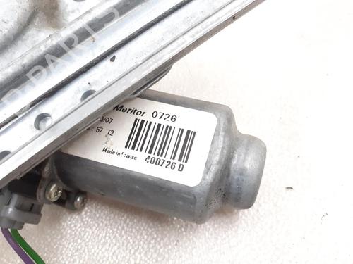 Front left window mechanism DACIA LOGAN MCV (KS_) 1.5 dCi (KS0W) | BP24787938C22  - Image 5