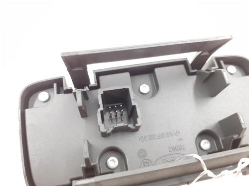 Headlight switch FORD GALAXY II (WA6) 2.0 TDCi | BP24787339I24 