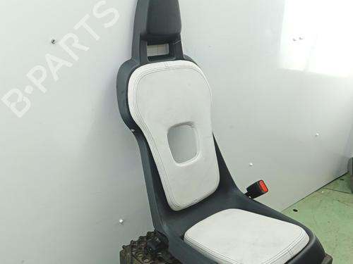 Right front seat FIAT TOPOLINO Electric | BP39762661C16 - Image 2