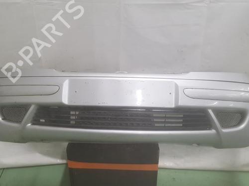 Front bumper MERCEDES-BENZ VANEO (414) 1.9 (414.700) | BP24779256C7 