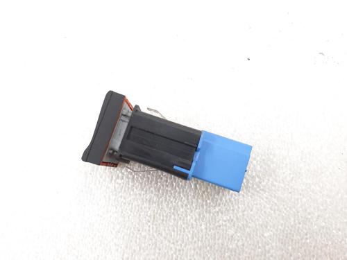 Warning switch VW POLO V (6R1, 6C1) 1.4 TDI | BP24787756I22