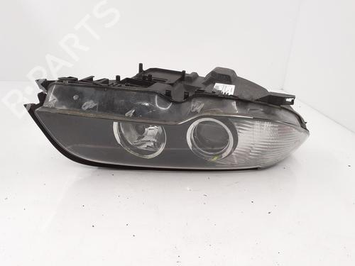 Used Right headlight BMW 3 Coupe (E46) 330 Cd (204 hp) 28099198