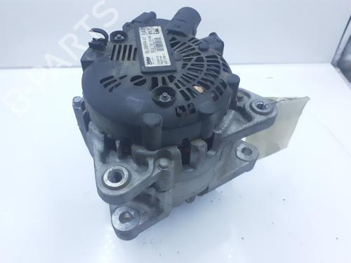 Alternator CITROËN C3 III (SX) 1.2 PureTech 82 | BP40127999M7 - Image 7